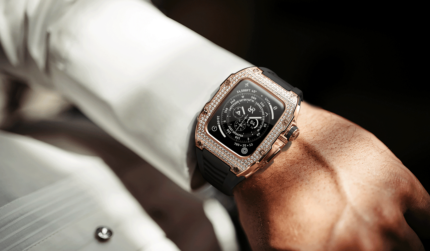 apple watch case 44mm