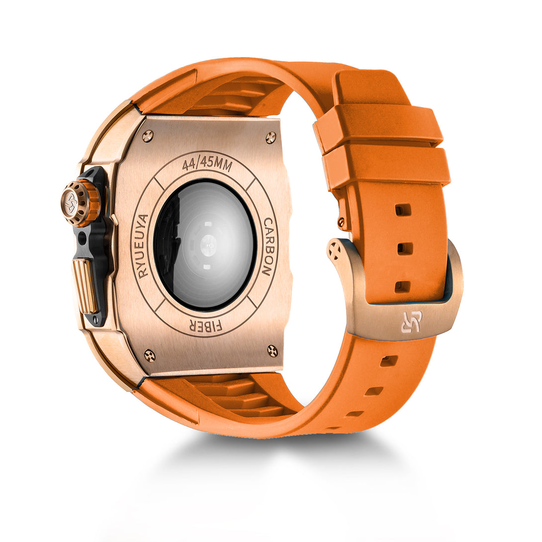 luxury iwatch case