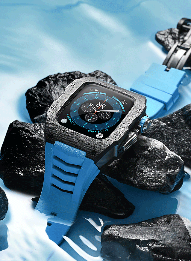 Apple Watch Case 5020QN RYUEUYA