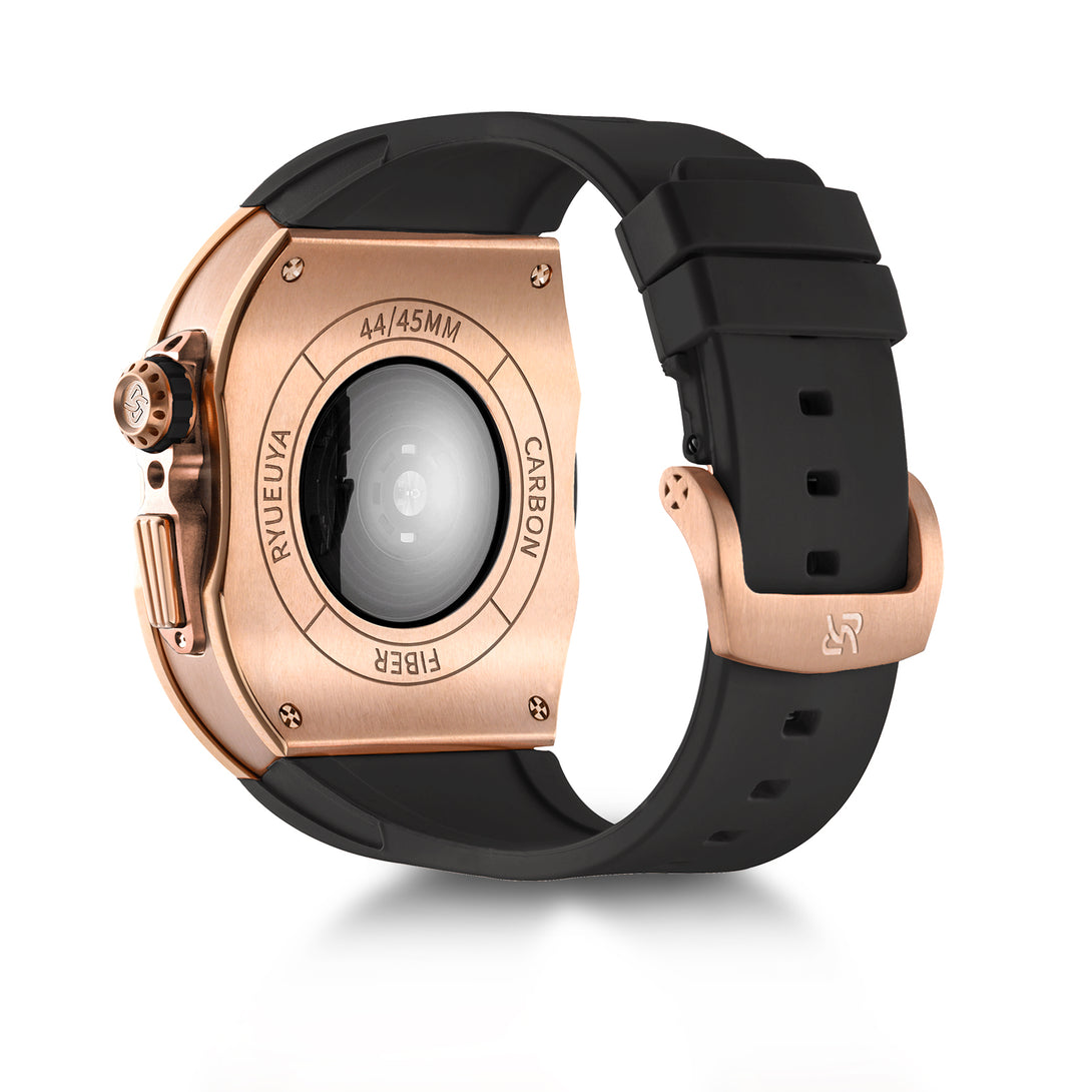 luxury apple watch case